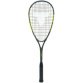 Raquette de squash Drive 2000, noir/jaune