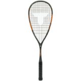 Raquette de squash Power 4000, noir/orange