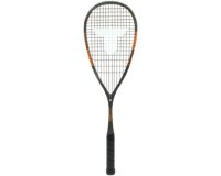 Raquette de squash Power 4000, noir/orange