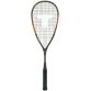Raquette de squash Power 4000, noir/orange