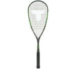 Squashschläger Pro 6000, schwarz/grün