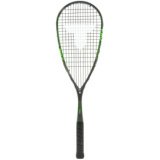 Raquette de squash Pro 6000, noir/vert