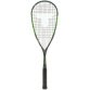 Raquette de squash Pro 6000, noir/vert