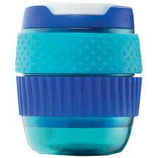 Taille-crayons KIDY learn CONCENTRATION,bleu/turquoise