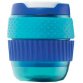 Taille-crayons KIDY learn CONCENTRATION,bleu/turquoise