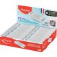 Gomme en plastique KIDY learn CONCENTRATION,présentoir