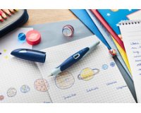 Stylo plume EASYbirdy 3D DreamWorld R,  A