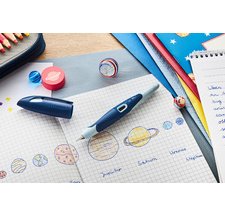 Stylo plume EASYbirdy 3D DreamWorld R,  A