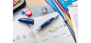 Stylo plume EASYbirdy 3D DreamWorld L,  A