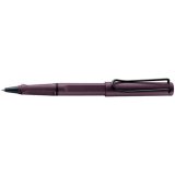 Stylo roller safari scarlet