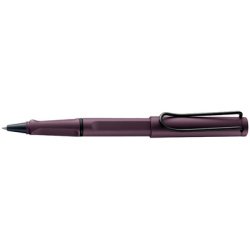 Stylo roller safari scarlet