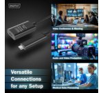 Câble de rallonge actif USB 3.2 Gen1, 10 m