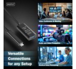 Câble de rallonge actif USB 3.2 Gen2, 5 m
