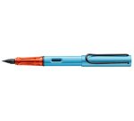 Stylo plume AL-star denim, taille de plume: M