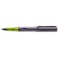 Stylo plume AL-star aubergine, taille de plume: M