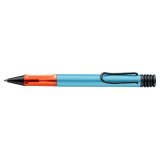 Stylo à bille rétractable AL-star denim