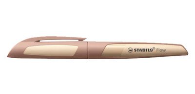 Stylo à plume Flow MONOCHROME