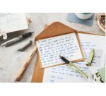 Stylo à plume Flow MONOCHROME