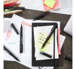 Schreibfilzstift dr!ver, Display mit 32