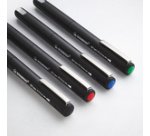 Schreibfilzstift dr!ver, Display mit 32