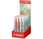 Swing Cool highlighter NatureCOLORS, display of 16