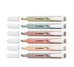 Swing Cool highlighter NatureCOLORS, display of 16