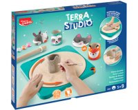 Creativ Plateau de poterie