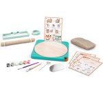 Creativ Plateau de poterie