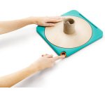 Creativ Plateau de poterie