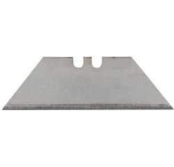 Reservemes trapezium voor cutter MetDetec 811