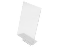 Porte-visuel, A4 portrait