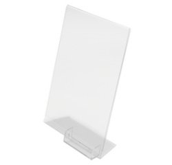 Porte-visuel, A4 portrait