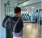 Sac de voyage pliable BAGTOGO