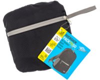 Sac à dos pliable PACKTOGO