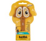 Ciseaux BELLO, ronds, longueur: 130 mm, pour droitiers