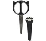 Ciseaux MIETZE, ronds, longueur: 130 mm, pour droitiers