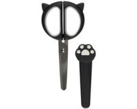 Ciseaux MIETZE, ronds, longueur: 130 mm, pour droitiers