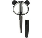 Ciseaux MAUSI, ronds, longueur: 130 mm, pour droitiers