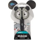 Ciseaux MAUSI, ronds, longueur: 130 mm, pour droitiers