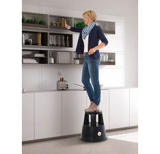 Opstapkruk SuperStep, van plastic