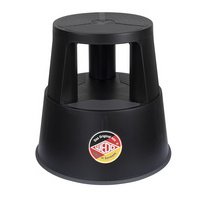 Opstapkruk SuperStep, van plastic