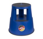 Opstapkruk SuperStep, van plastic