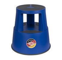 Opstapkruk SuperStep, van plastic