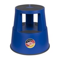 Opstapkruk SuperStep, van plastic