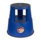 Opstapkruk SuperStep, van plastic
