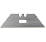 Lame trapèze de rechange pour cutter & grattoir, 19 mm