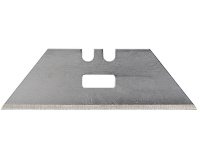 Lame trapèze de rechange pour cutter & grattoir, 19 mm