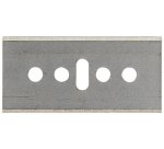 Lame de rechange pour coupe-film, 18 mm