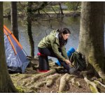 Tabouret télescopique SITTOGO NXT, en plastique