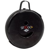 Tabouret télescopique SITTOGO NXT, en plastique